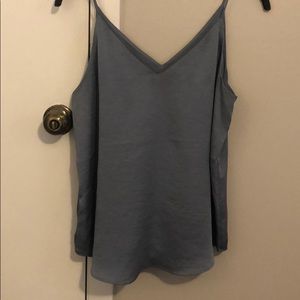 Express Tank Top